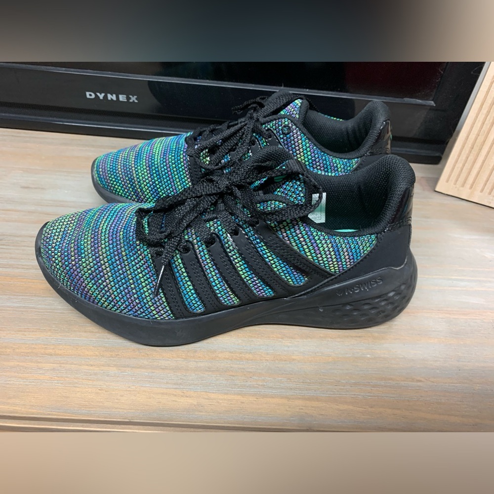 Gradient Sneakers